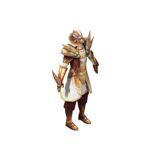 General Morgahn