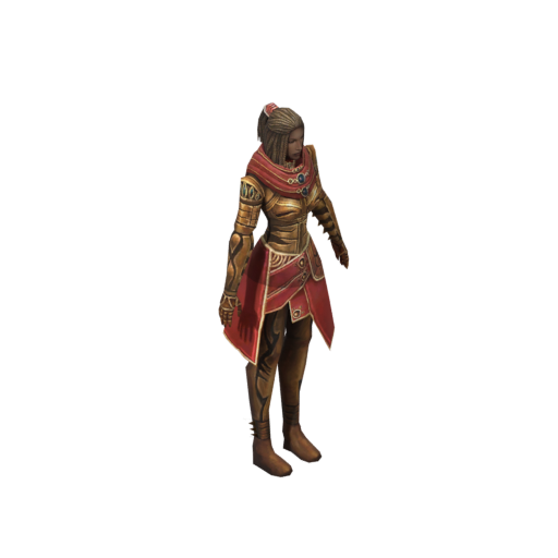 Margrid the Sly