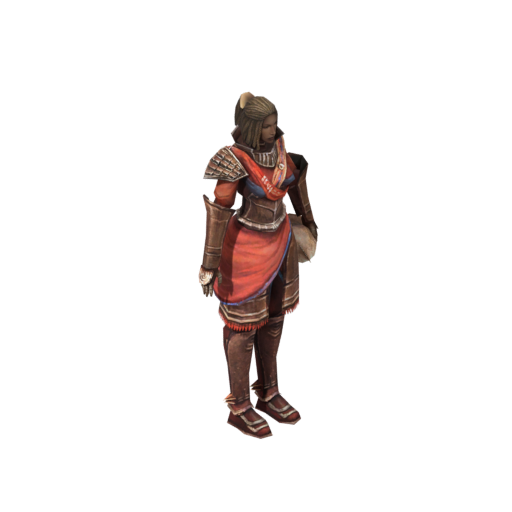 Margrid the Sly