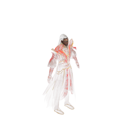 Master of Whispers