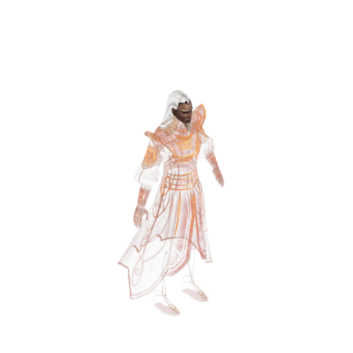 Master of Whispers