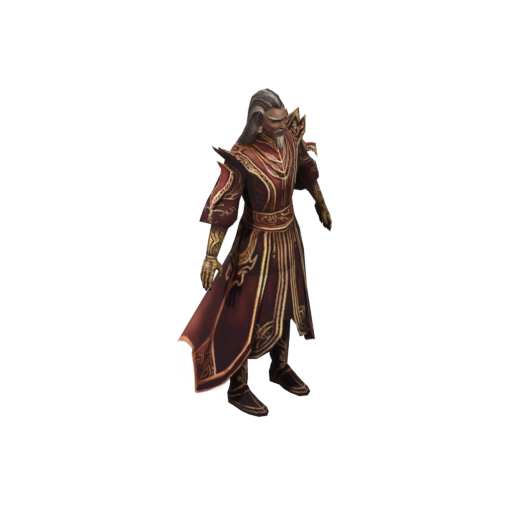 Master of Whispers