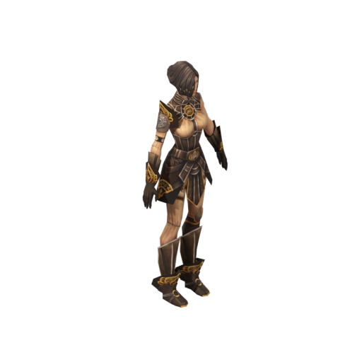 Acolyte Jin