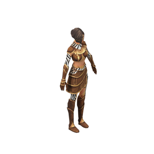 Acolyte Jin