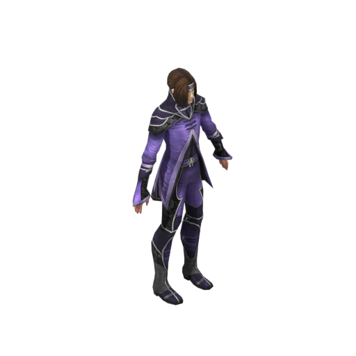 Acolyte Sousuke