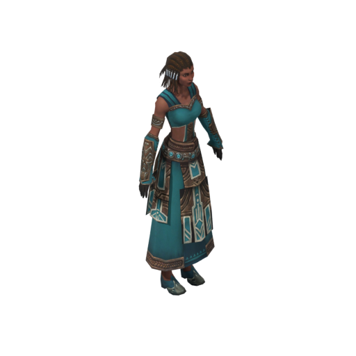 Mercenary Melonni