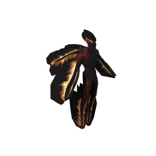 Djinn Overseer