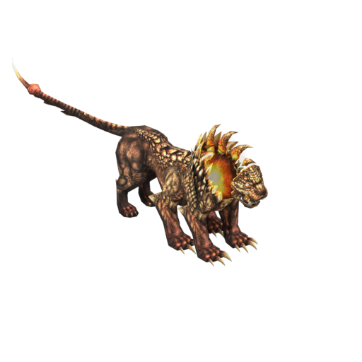 Roaring Ether (Depths of Tyria)