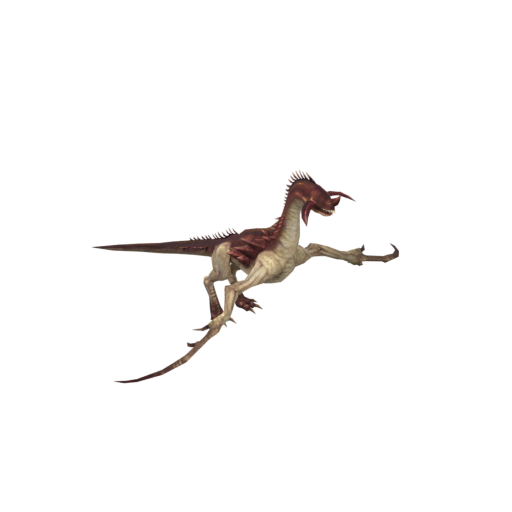 Marobeh Sharptail