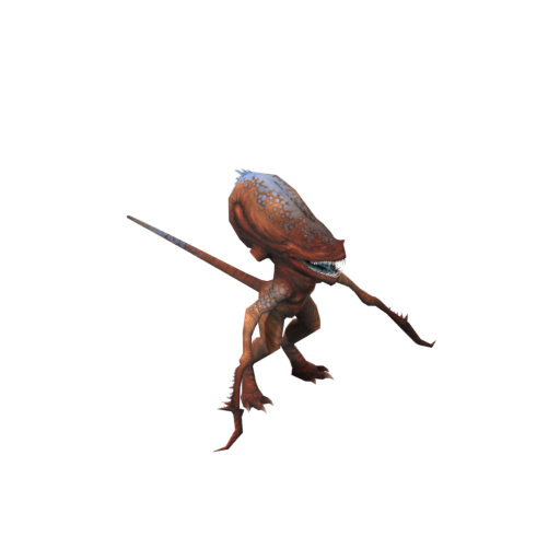 Cobalt Shrieker