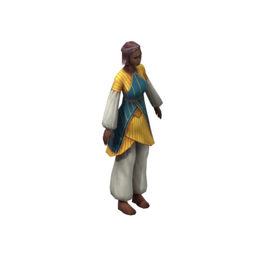 "Kormir"