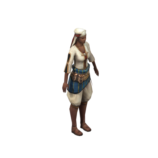 Frost Maiden