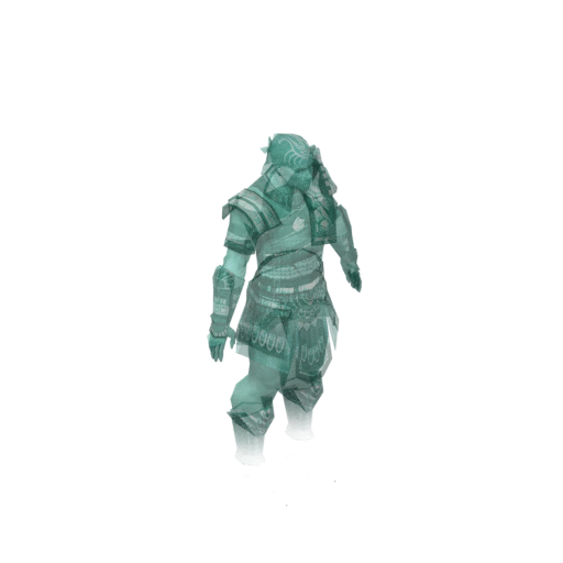 Sahlahjar the Dead