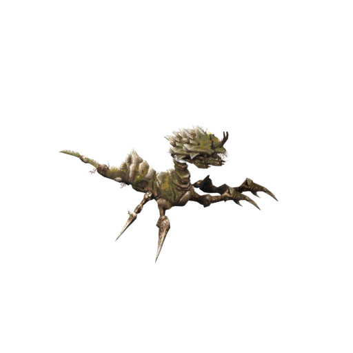 Earthen Abomination