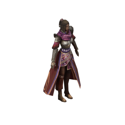 Shahai the Cunning