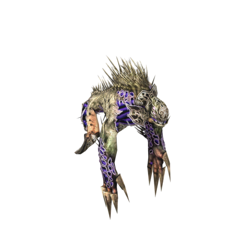 Mallyx