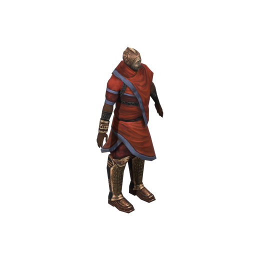 Kournan Seer