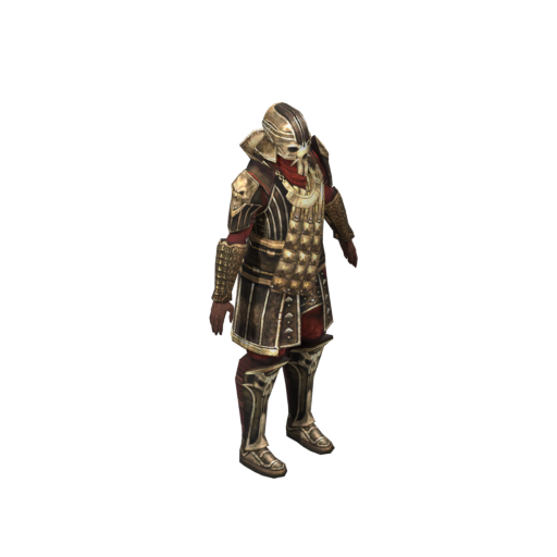 Lieutenant Vanahk
