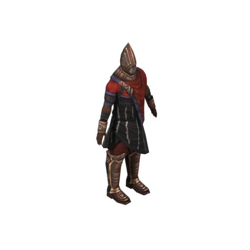 Kournan Oppressor