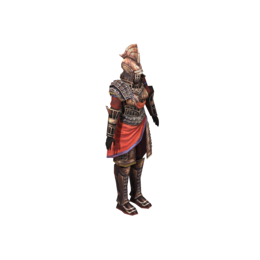 Kournan Priest