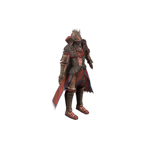 Captain Kavaka