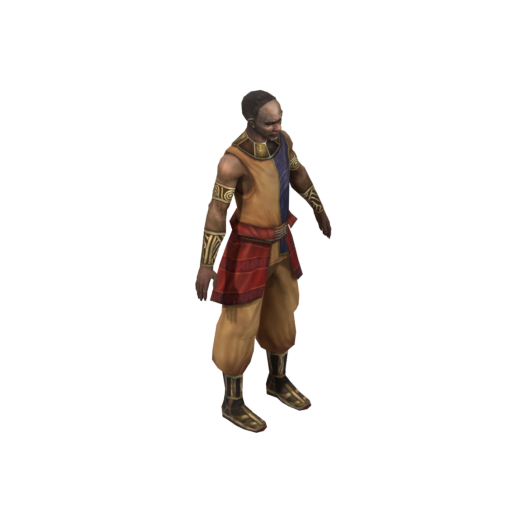 Elder Jonah