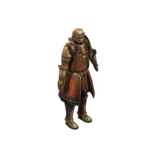 General Bayel