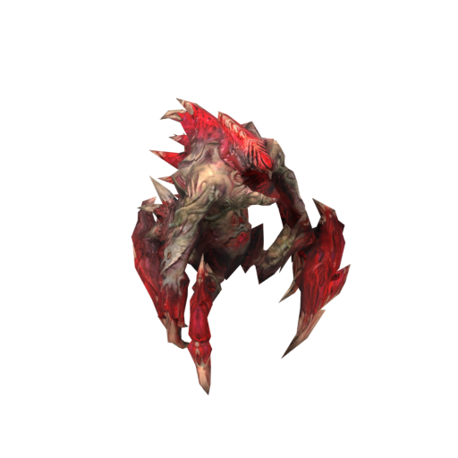 Titan Abomination