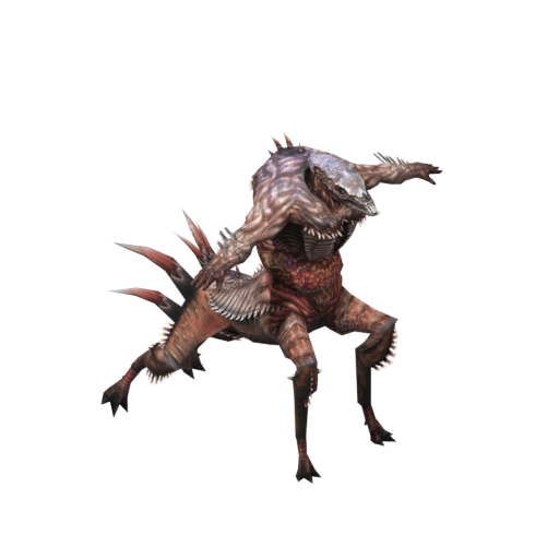 Sanity Tormentor
