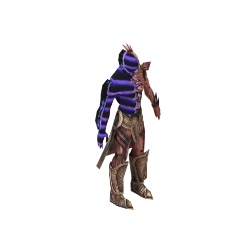 Margonite Bowmaster