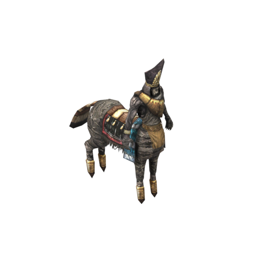 Amiresh the Pious