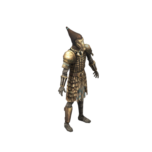 Ancient Blademaster