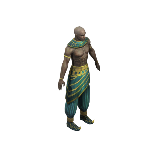 Royal Chef Hatundo