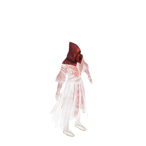 Archivist of Whispers