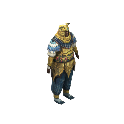 Prince Bokka the Magnificent