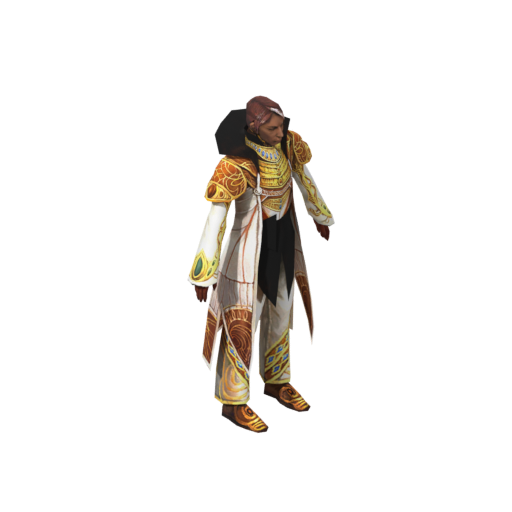 Prince Mehtu the Wise
