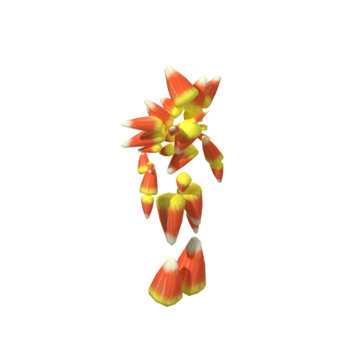 Candy Corn Infantry (NPC)