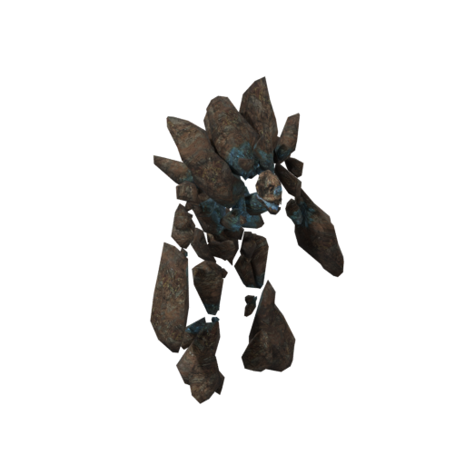 Drub Slingstone