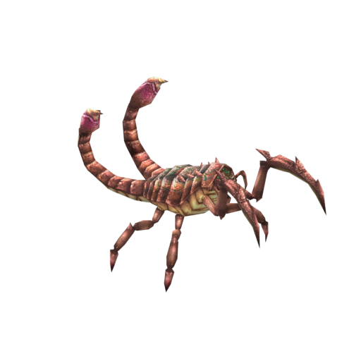Carrion Devourer