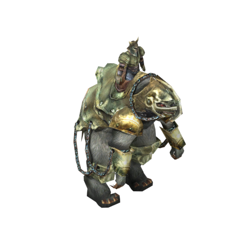 Ore Darkwhip