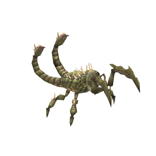 Crimson Devourer