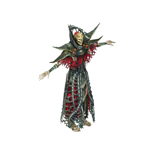 Cursed Brigand