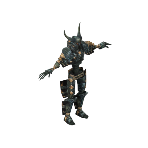 Abijah the Decayed