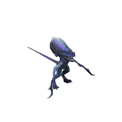 Cobalt Scabara