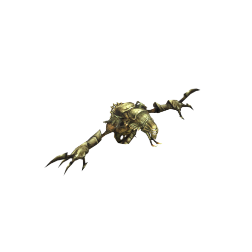 Earth Tormentor