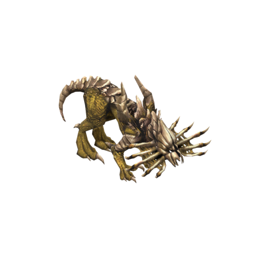 Shadow of Fear (NPC)