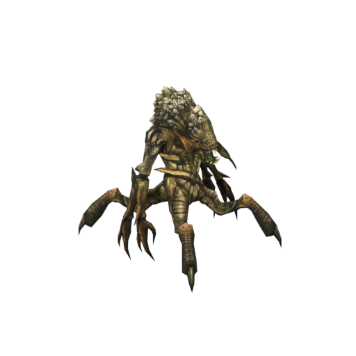 Rain of Terror