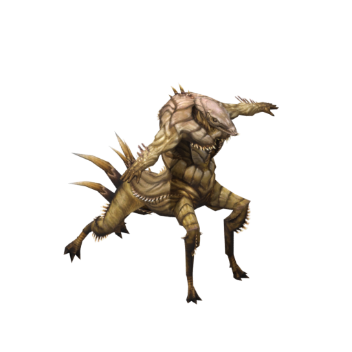 Sanity Tormentor