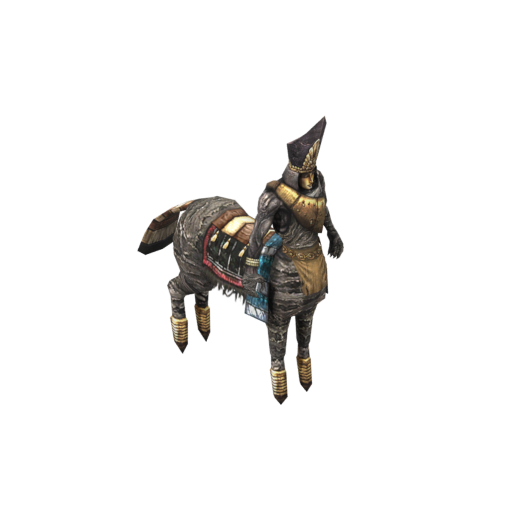 Amiresh the Pious