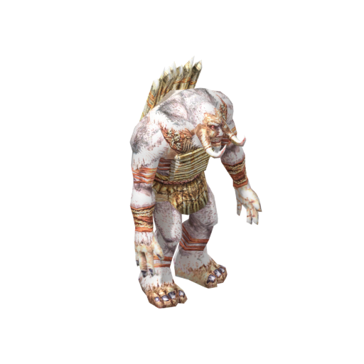 Enslaved Frost Giant